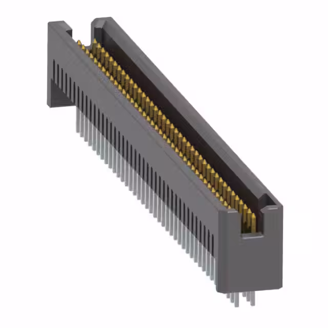 TFM-140-11-S-D Samtec Inc.  Headers Male Pins